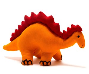 fair trade stegosaurus